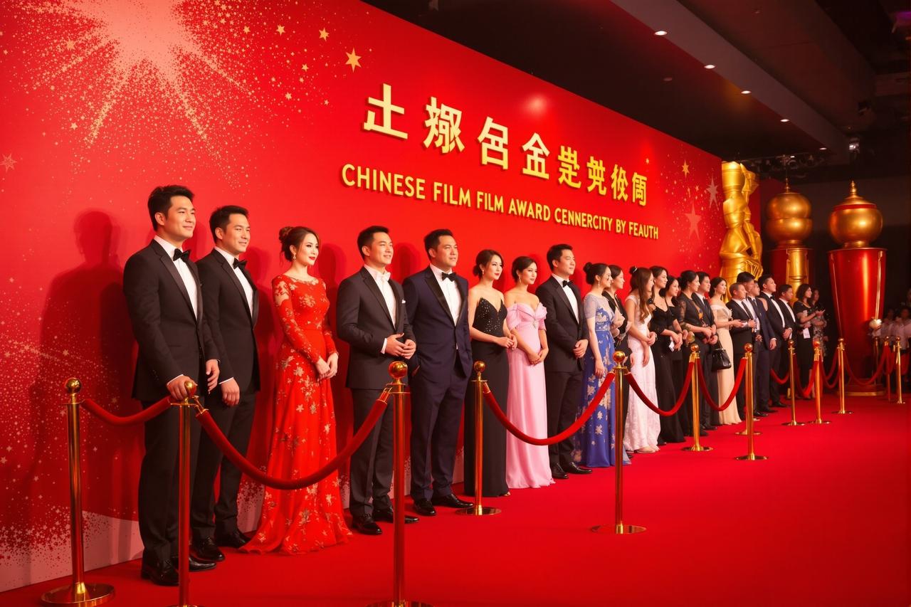 xXXX欧美颁奖典礼